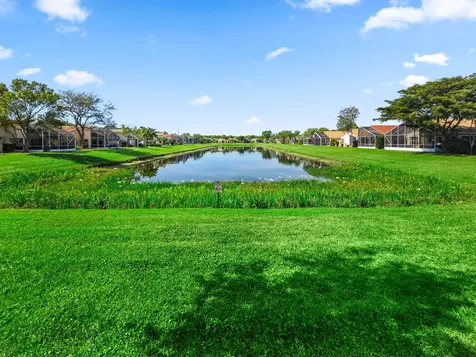5122 Corbel Lake Way Boynton Beach FL 33437
