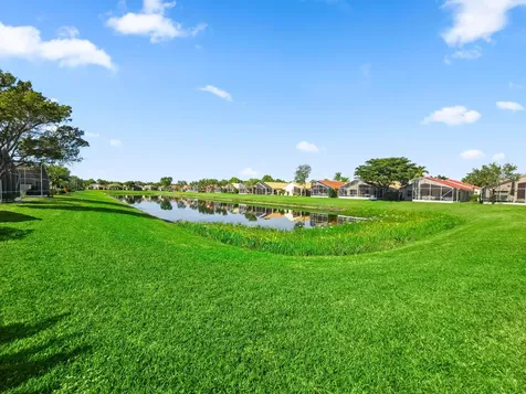 5122 Corbel Lake Way Boynton Beach FL 33437