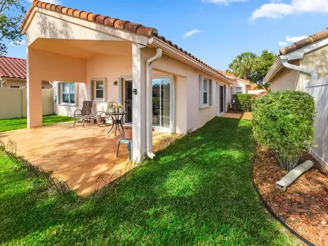 5122 Corbel Lake Way Boynton Beach FL 33437