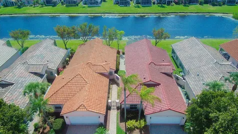 5122 Corbel Lake Way Boynton Beach FL 33437