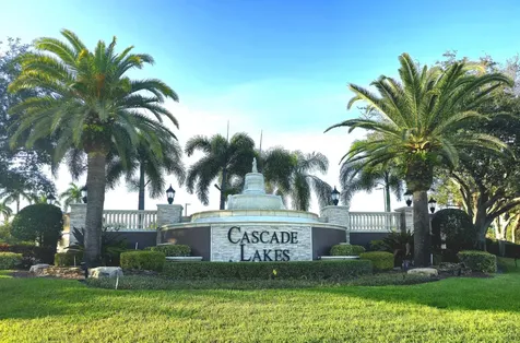 5122 Corbel Lake Way Boynton Beach FL 33437