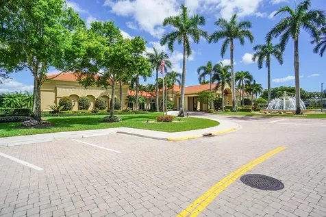 5122 Corbel Lake Way Boynton Beach FL 33437