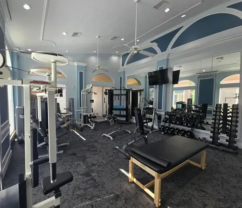 5122 Corbel Lake Way Boynton Beach FL 33437