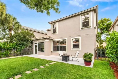 8125 Calterra Drive Palm Beach Gardens FL 33418