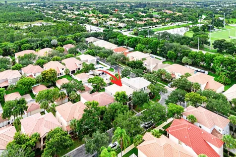 8125 Calterra Drive Palm Beach Gardens FL 33418