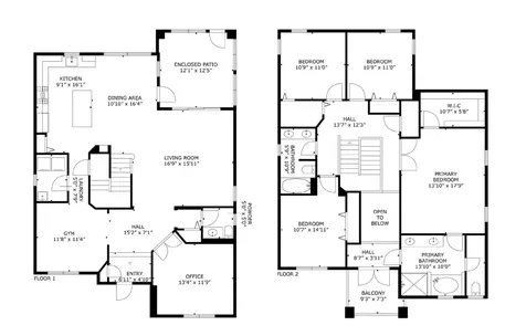 8125 Calterra Drive Palm Beach Gardens FL 33418