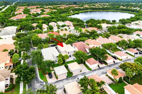 8125 Calterra Drive Palm Beach Gardens FL 33418