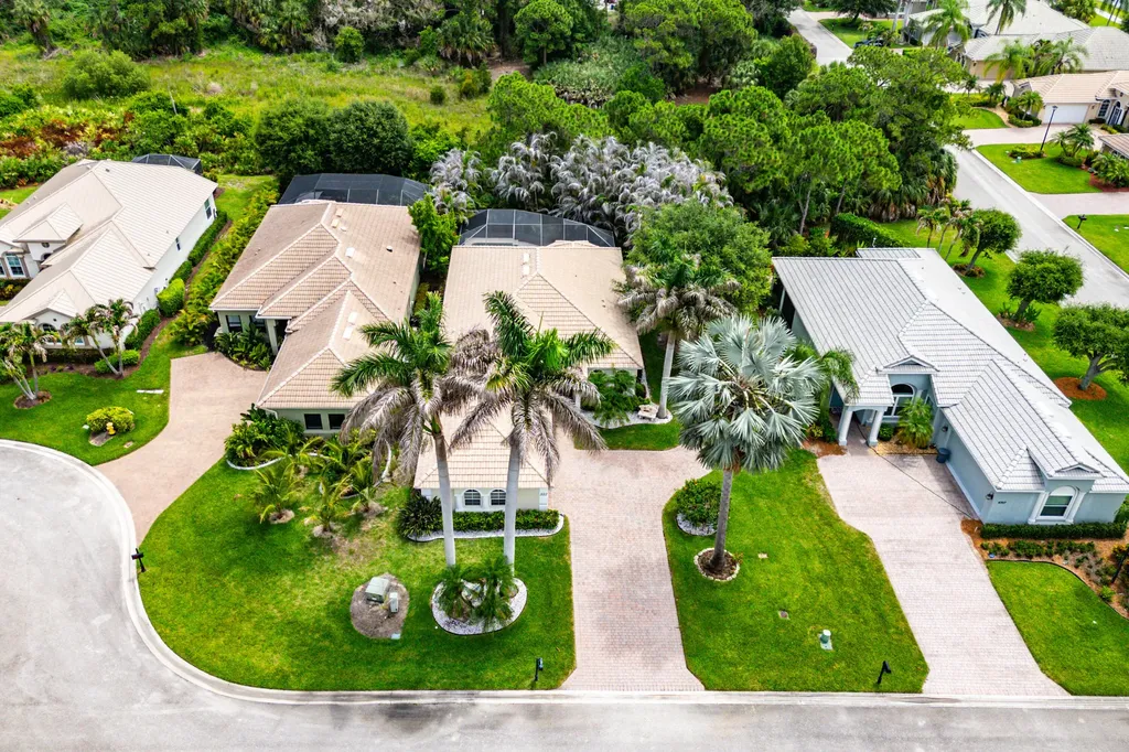 4717 NW Winter Oak Court Jensen Beach FL 34957