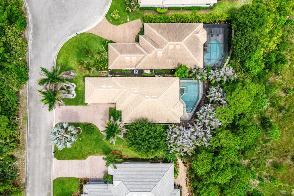 4717 NW Winter Oak Court Jensen Beach FL 34957