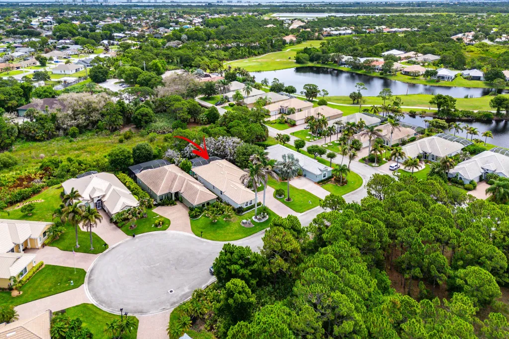 4717 NW Winter Oak Court Jensen Beach FL 34957