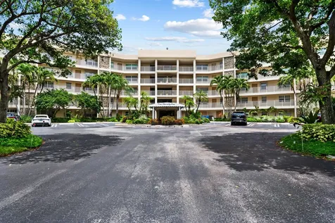 800 Cypress Grove Drive Pompano Beach FL 33069