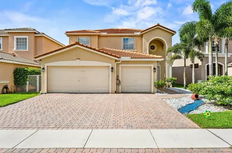 7048 Via Leonardo Lake Worth FL 33467