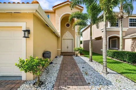 7048 Via Leonardo Lake Worth FL 33467