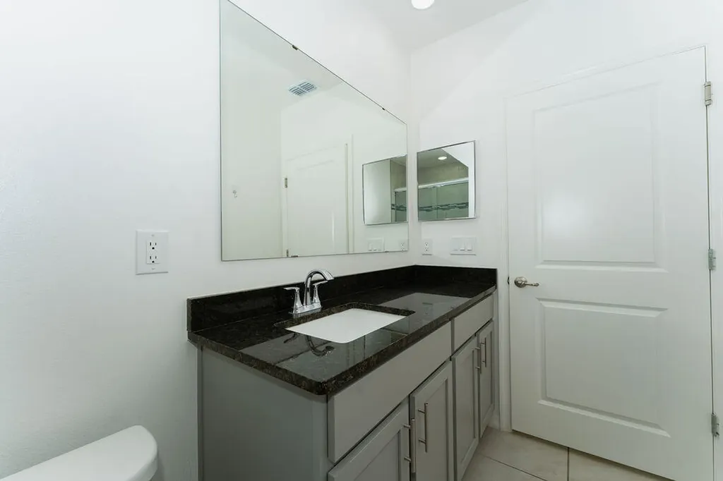 138 SW Carter Avenue Port St Lucie FL 34983