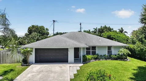 1145 Julia Heights Drive Lantana FL 33462