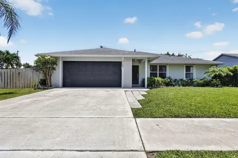 1145 Julia Heights Drive Lantana FL 33462