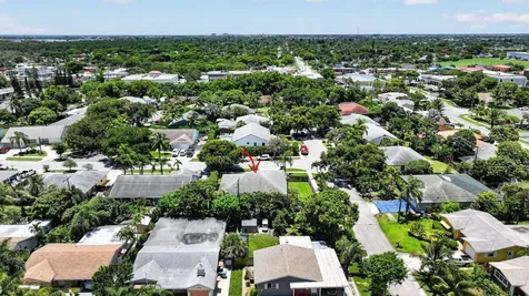 1145 Julia Heights Drive Lantana FL 33462