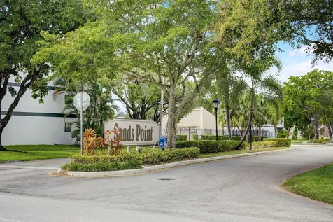 8370 Sands Point Boulevard Tamarac FL 33321