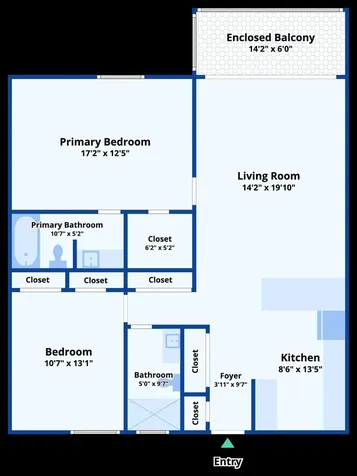 8370 Sands Point Boulevard Tamarac FL 33321