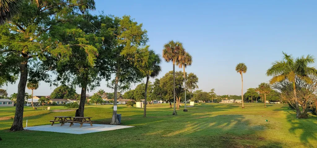4901 NW 27th Way Tamarac FL 33309