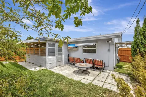 4901 NW 27th Way Tamarac FL 33309