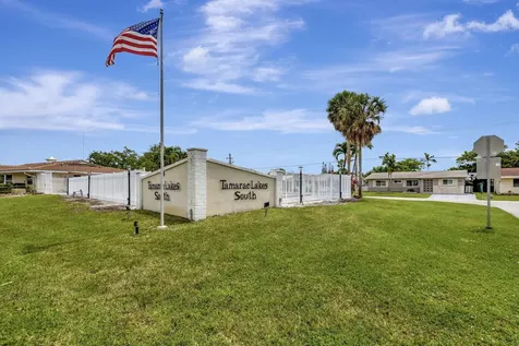 4901 NW 27th Way Tamarac FL 33309