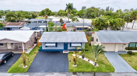4901 NW 27th Way Tamarac FL 33309