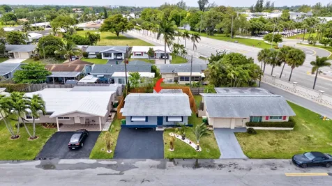 4901 NW 27th Way Tamarac FL 33309
