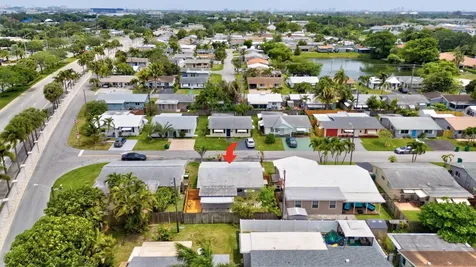 4901 NW 27th Way Tamarac FL 33309