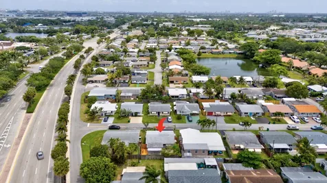 4901 NW 27th Way Tamarac FL 33309