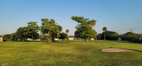 4901 NW 27th Way Tamarac FL 33309