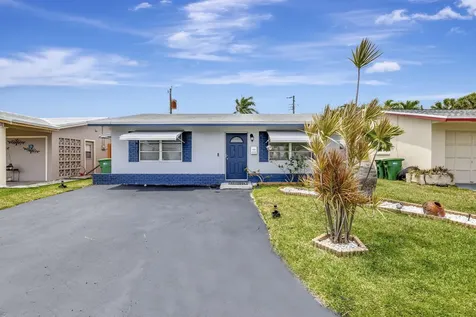 4901 NW 27th Way Tamarac FL 33309