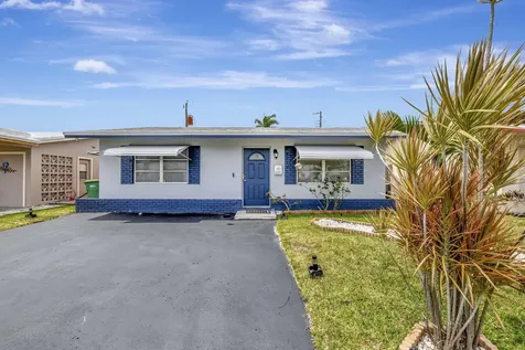 4901 NW 27th Way Tamarac FL 33309
