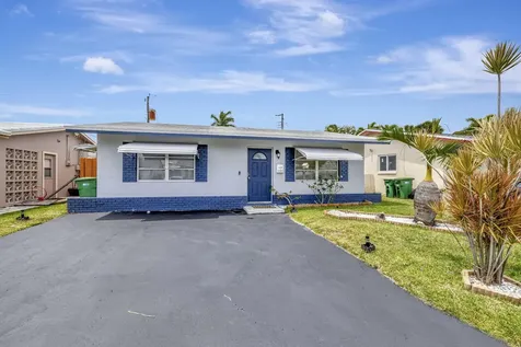 4901 NW 27th Way Tamarac FL 33309