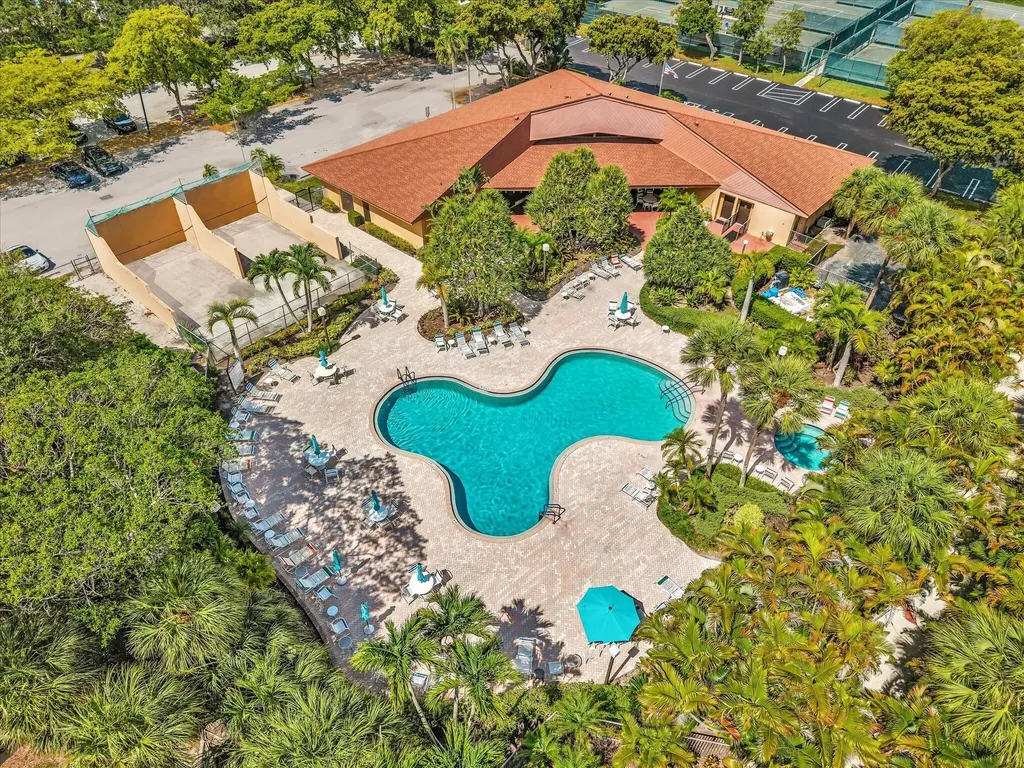 2455 Lindell Boulevard Delray Beach FL 33444