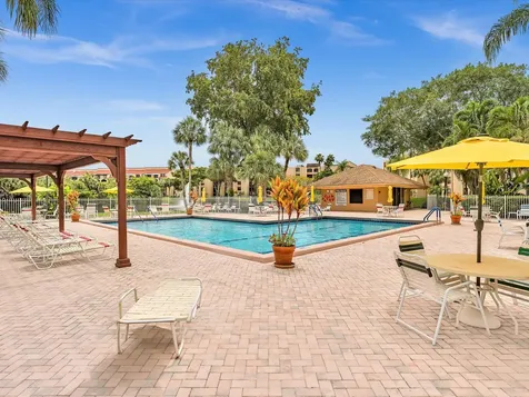 2455 Lindell Boulevard Delray Beach FL 33444