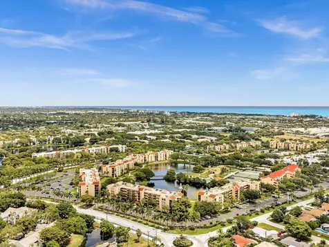 2455 Lindell Boulevard Delray Beach FL 33444
