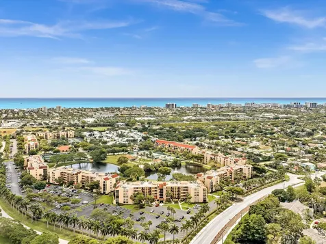 2455 Lindell Boulevard Delray Beach FL 33444