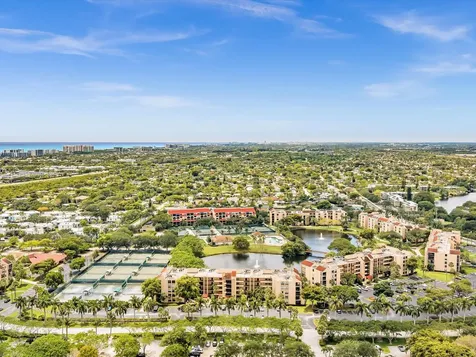 2455 Lindell Boulevard Delray Beach FL 33444