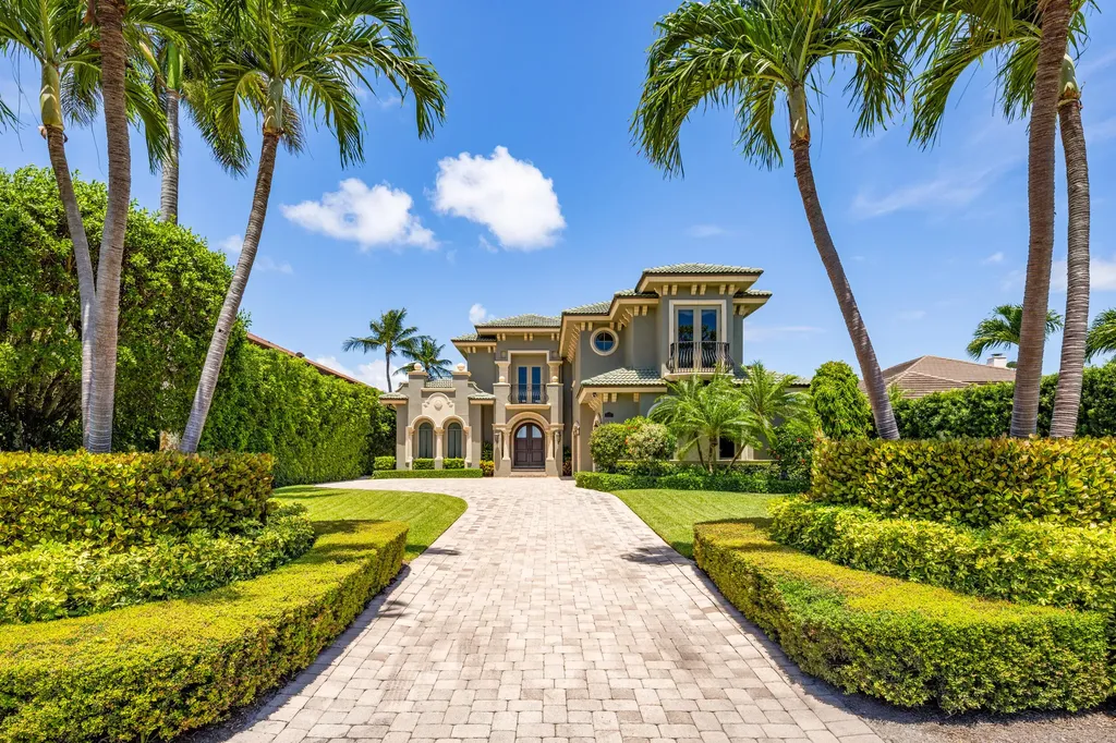 1207 N Atlantic Drive Lantana FL 33462