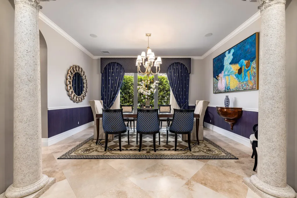 1207 N Atlantic Drive Lantana FL 33462