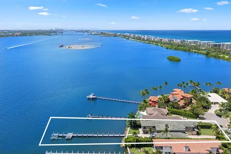 1207 N Atlantic Drive Lantana FL 33462