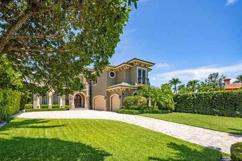 1207 N Atlantic Drive Lantana FL 33462