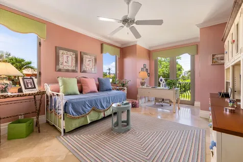 1207 N Atlantic Drive Lantana FL 33462