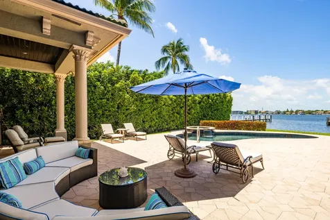 1207 N Atlantic Drive Lantana FL 33462