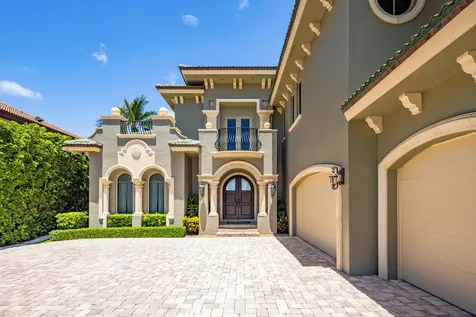 1207 N Atlantic Drive Lantana FL 33462