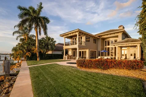1207 N Atlantic Drive Lantana FL 33462