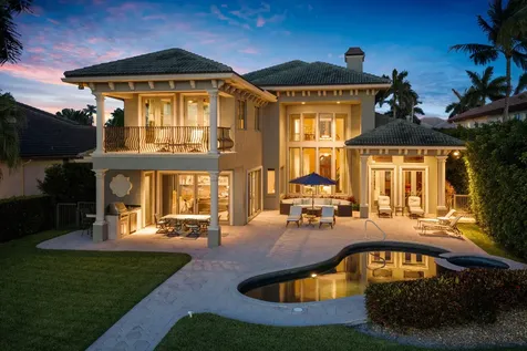 1207 N Atlantic Drive Lantana FL 33462