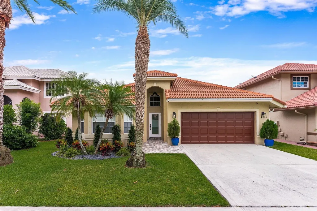 10112 Aqua Vista Way Boca Raton FL 33428