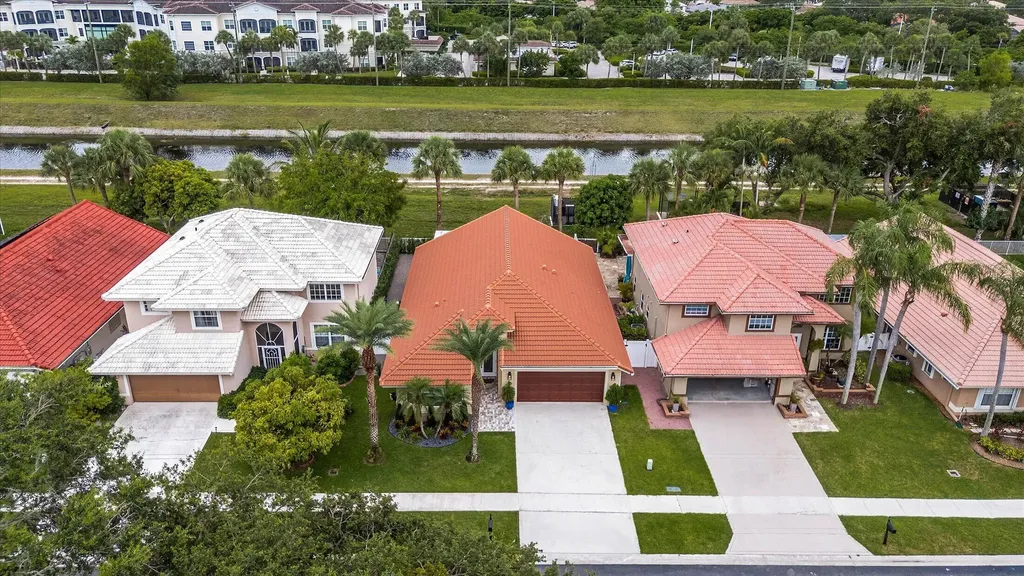 10112 Aqua Vista Way Boca Raton FL 33428